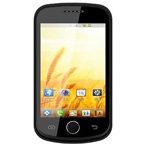 گوشی موبایل دیمو S47 با قابلیت 3G دو سیم کارت